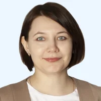 Алена Коврякова