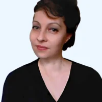 Татьяна Пястолова