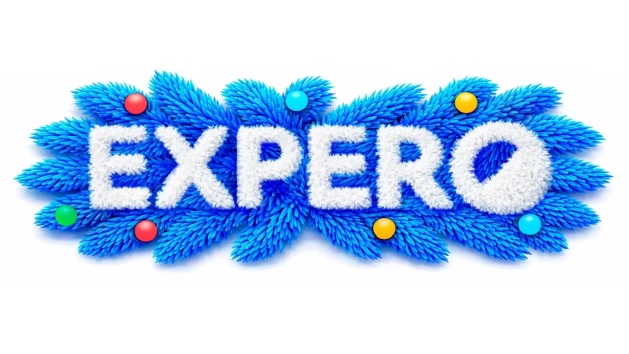 Подводим итоги года!