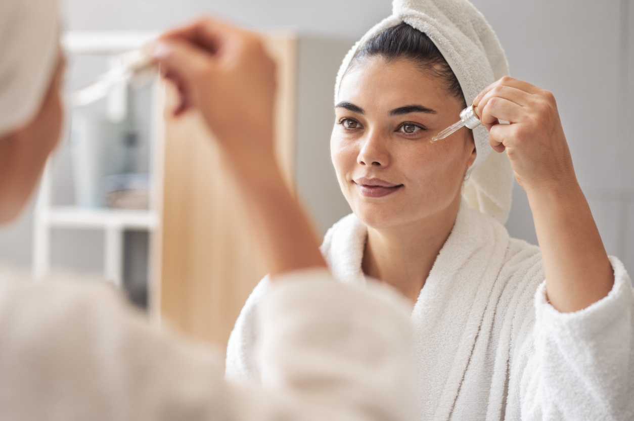 Зачем коже лица нужен ретинол?